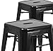Flash Furniture Lily 4 Pack Commercial Grade 24