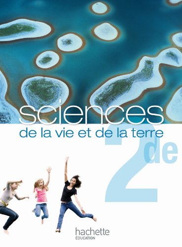 Sciences de la vie et de la terre