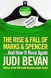 Image de The Rise and Fall of Marks and Spencer: . And How it Rose Again