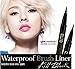 Clio Waterproof Brush Liner #Kill Brown