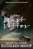 Free eBook - The Last Letter