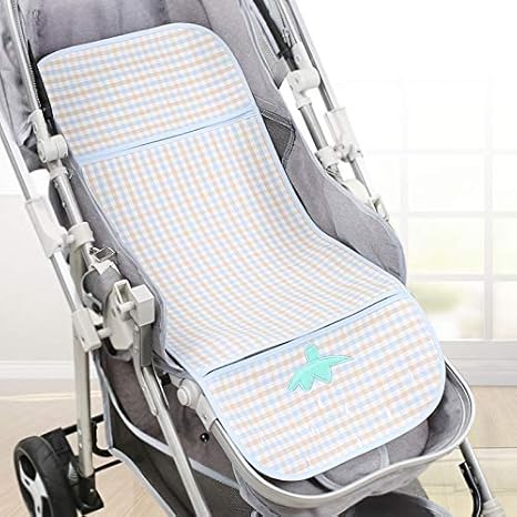 cooling mat for baby bed