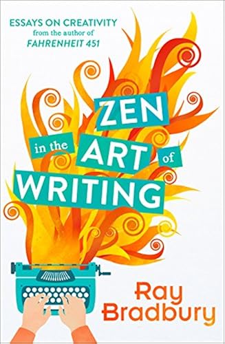 Download Zen in the Art of Writing PDF