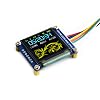 waveshare 1.5inch RGB OLED Display Module, 128x128 Martinique