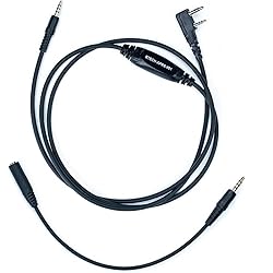 BTECH APRS-K1 Multi-Function Universal Audio