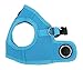 PUPPIA International Puppia Harness Soft B Vest Sky Blue Small