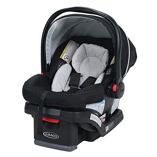 CHEAP Graco Click Connect Convertible Double Stroller + 2 Click Connect