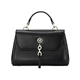 VICTORIA HYDE Women's Small Satchel Handbag