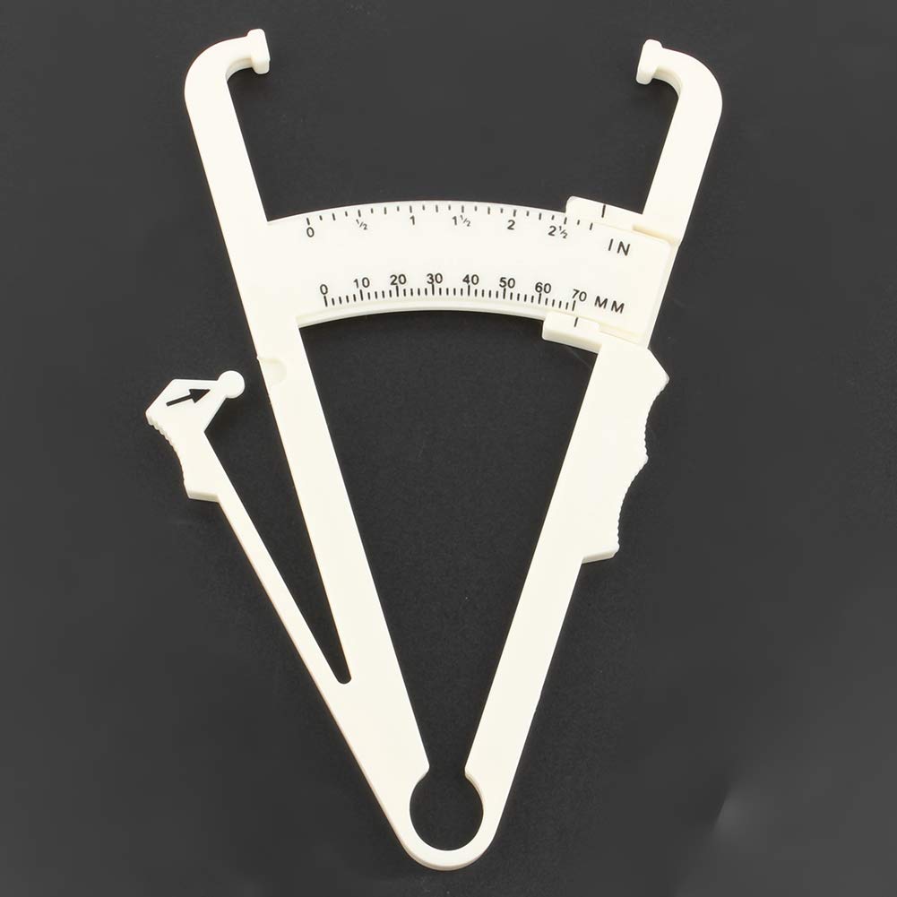 Body fat caliper consigue el mejor cuerpo