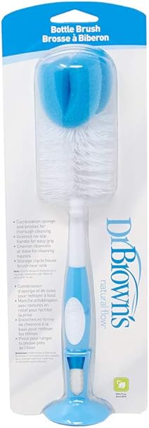 baby bottle brush tesco