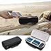 Esimen Hard Case for Sony SRS-XB31 Sony SRS-XB32 XB30 Bluetooth Speaker Carry Bag Protective Box