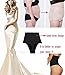 Womens Underwear Shapewear Waist Butt Shaper Lifter Thong Panty Tummy Control Panties M/L Beige