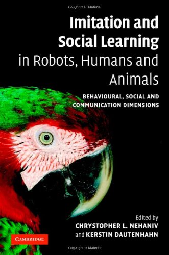 Social Learning And Imitation 2025