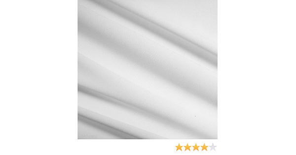 Amazon.com: Nike Dri Fit Active Wear tela Patio – Color Blanco Elástico tela  : Arte y Manualidades