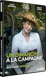 Un Dimanche à la campagne