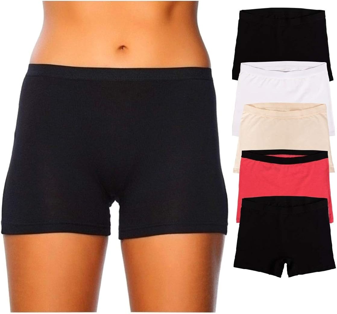 short underwear women's