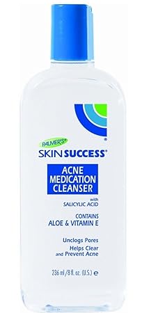skin success acne toner