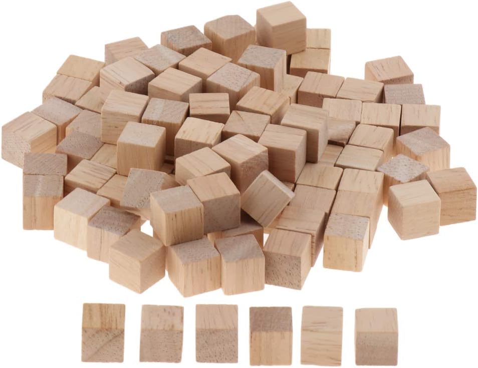 Where to buy unfinished wood blocks Clearance