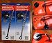 2-Pack SOLID CLOSED SCREW CAPS w/GASKET & TETHER Gas Diesel Kerosene fits Scepter Ameri-Can Midwest 8600,8500,7600,6600,6119,5800,5600,2600,2300,2200,1200,1100 Eagle PG & KP Series (CAN NOT INCLUDED)