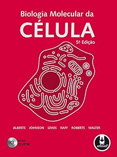 Livro Biologia Molecular da Célula