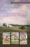 DAUGHTERS OF LANCASTER COUNTY