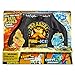 TREASURE X 41606 Fire Vs Ice Hunters Single Pack-Styles Vary