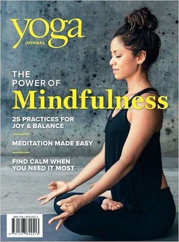 yoga journal