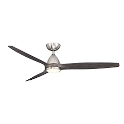 Skylark Indoor and Outdoor 3-Blade 62in Smart