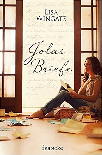 Jolas Briefe Amazon De Wingate Lisa Lutz Silvia Bucher