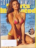 SPORTS ILLUSTRATED Winter 2011 Swimsuit Issue