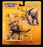 1998 Paul Kariya NHL Starting Lineup