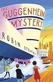 The Guggenheim Mystery cover