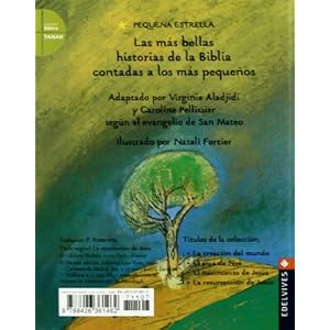 La resurreccion de Jesus/ The Resurrection of Jesus (Pequena estrella/ Little Star) (Spanish Edition)