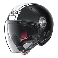 Nolan N21 Visor Helmet - Dolce Vita - Flat