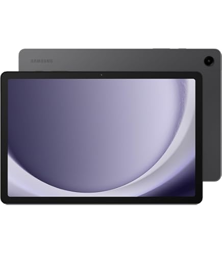 Amazon.com : SAMSUNG Galaxy Tab A9+ (SM-X210), 64GB 4GB RAM, WiFi