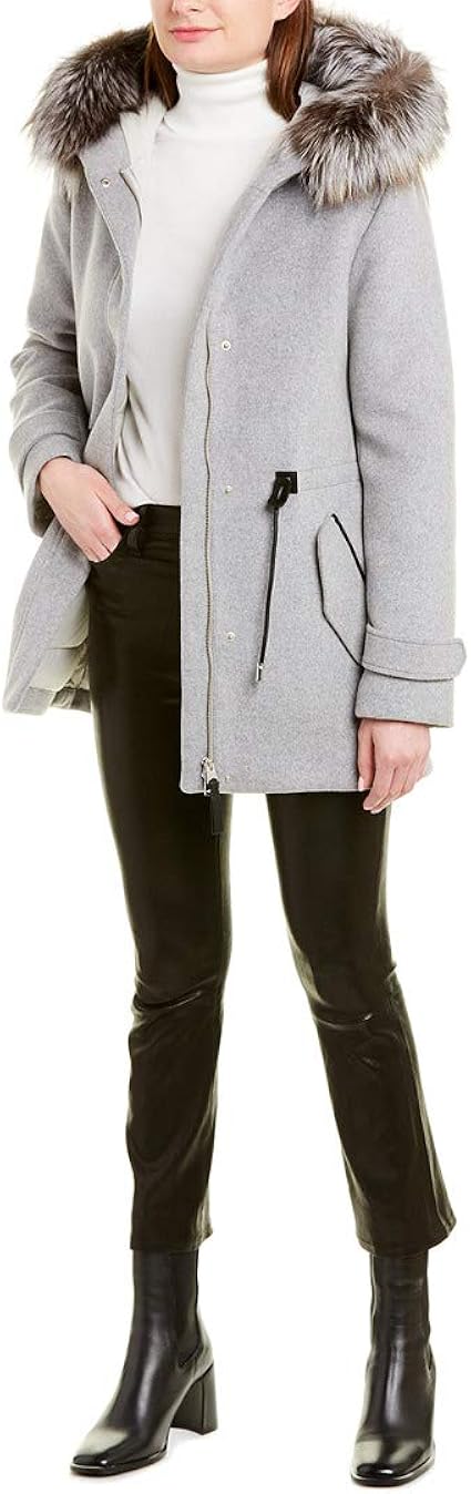 mackage alexa coat