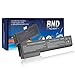 BND Laptop Battery [with Samsung Cells] for HP EliteBook 8460P 8470P 8560P 8570P; HP ProBook 6470B 6570B 6460B 6560B ,fits P/N CC06 QK642AA 628666-001 - 24 Months Warranty [Li-ion 5200mAh/58Wh]