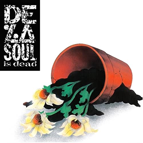 洋楽 De La Soul / De La Soul Is Dead De La Soul - De La Soul is Dead - Amazon.com Music