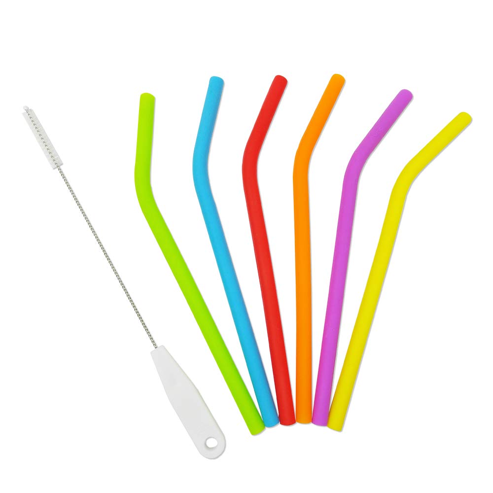 Best silicone dishwasher safe straw Your House