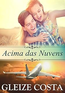 Livro Acima das Nuvens