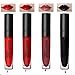 Kinghard Waterproof Matte Liquid Lipstick Long Lasting Lip Gloss (H)