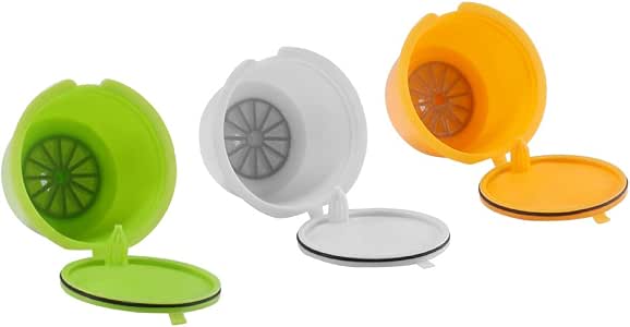 Cã¡psulas compatibles con cafetera dolce gusto | Las cafeteras más  completas del mercado.