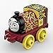 Thomas & Friends Collectible Mini Toy Train 7-Pack