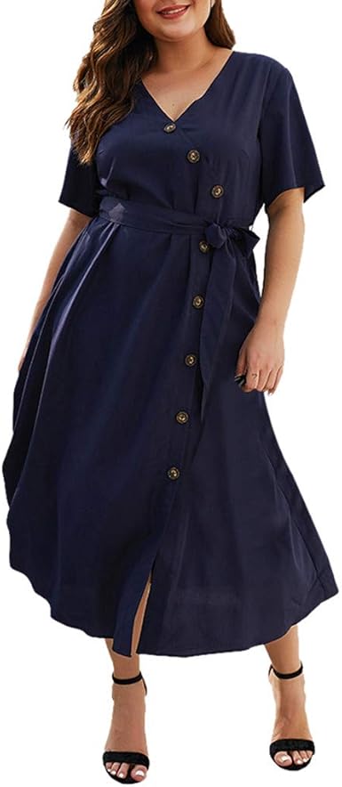 wrap blouses and dresses