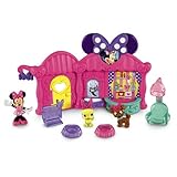 Fisher-Price Disney's Minnie Pet Salon