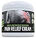 Pain Relief Cream (3 Oz) for Arthritis - Sore Muscles and Joint Pain - Analgesic Anti Inflammatory Pain Reliever for Recovery & Healing of Back Pain - Sprains, Aches & Bruises by Body Toolbox