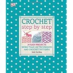 Crochet Step by Step