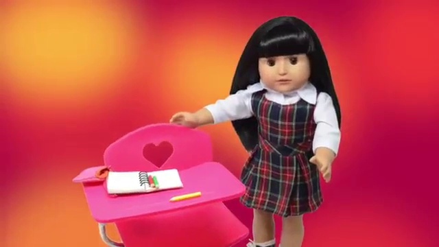 4 New+York+Doll+Collection+Stroller