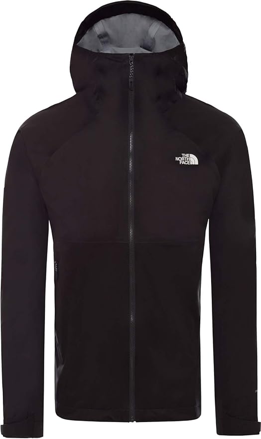 north face impendor jacket review