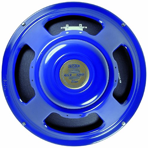 Celestion Blue Guitar Speaker, 15 Ohm